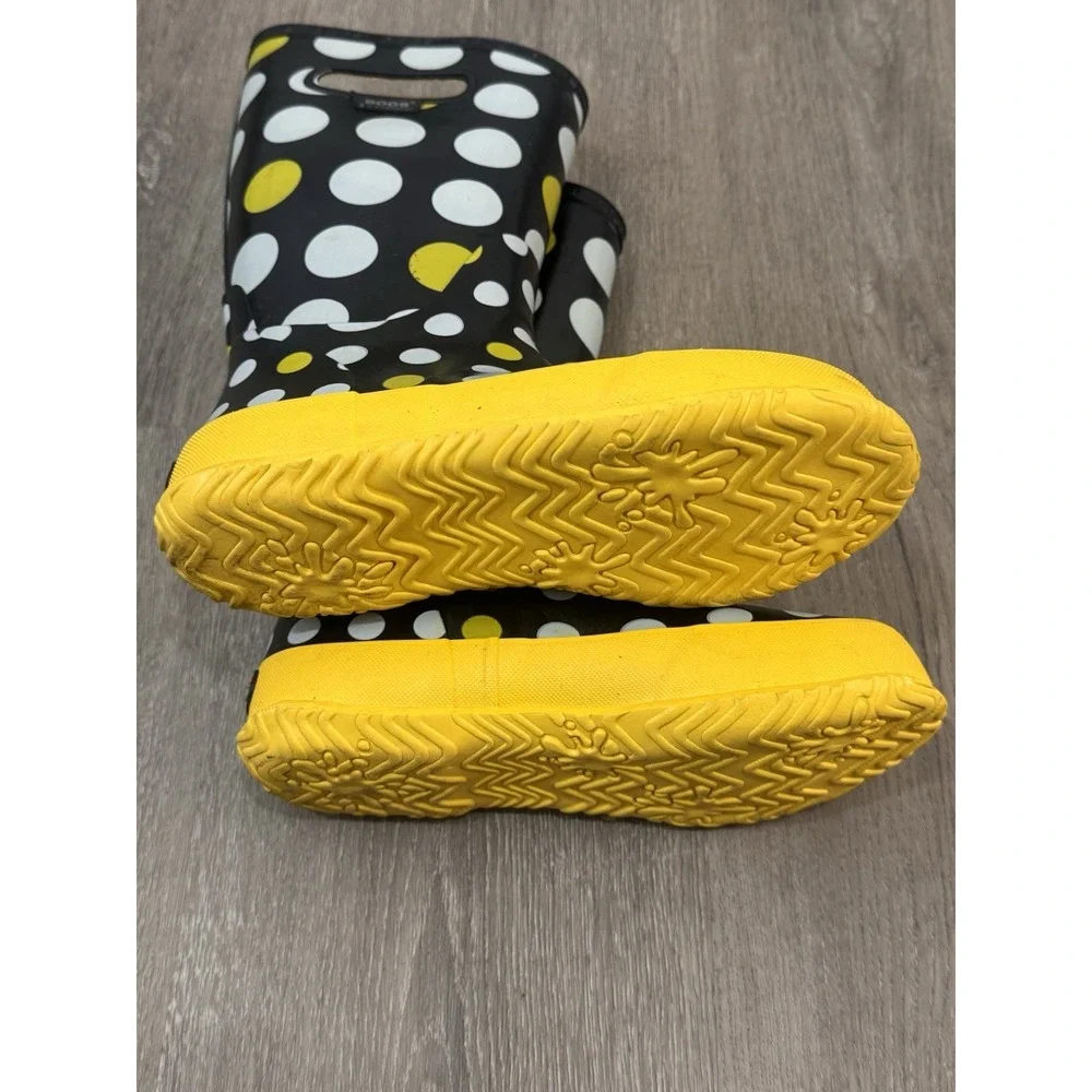 Bogs fun durable